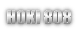 HOKI808 HOKI808